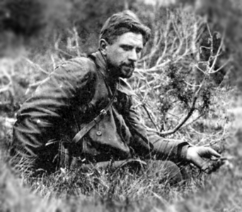 Рихтер Гавриил Дмитриевич Гавриил Дмитриевич Рихтер