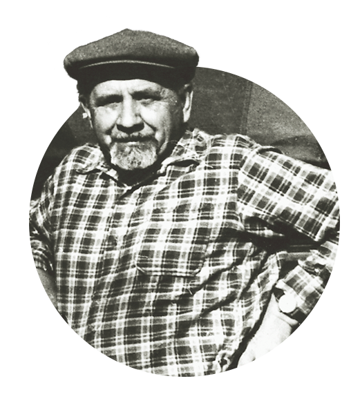 Гавриил Дмитриевич Рихтер Image