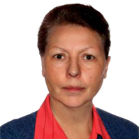 Бабина Юлия Витальевна