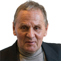 Дроздов Александр Владимирович