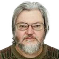 Каганский Владимир Леопольдович