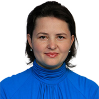 Лобковская Людмила Генадьевна