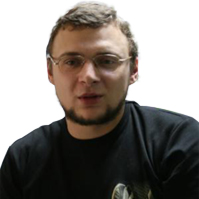 Пузаченко Михаил Юрьевич