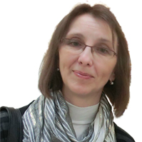 Суслова Светлана Борисовна