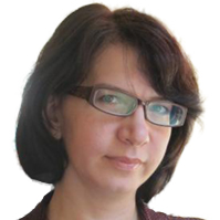 Костовска Силвия Костадинова