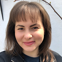 Адаева Дарья Олеговна