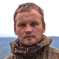 Алейников Алексей Александрович