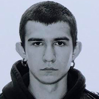 Скуратов Данил Олегович